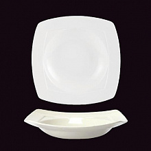 SIMPL- Harmony Square Bowl 28,0 cm