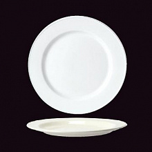 SIMPL- Plate Slimline 14 cm