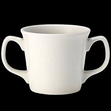 SIMPL- Double Handled Mug