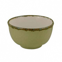 TERRAMESA Olive- Sugar/Boullion Cup 22.75 cl