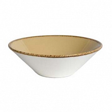 TERRAMESA Wheat- Essence Bowl 20.25 cm