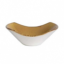 TERRAMESA Wheat- Scoop Bowl 7.9 cm