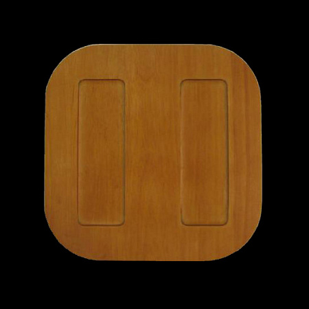 TASTE- Tasters Charger LW 30x30 cm