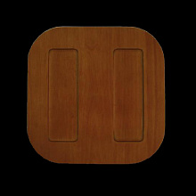 TASTE- Tasters Charger DW 30x30 cm