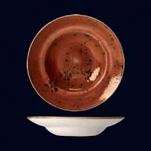 Craft Terracotta- Nouveau Bowl 27 cm