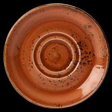 Craft Terracotta- Saucer DW 16.5 cm