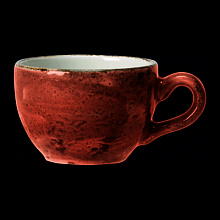 Craft Terracotta- Low Cup 45,5 cl