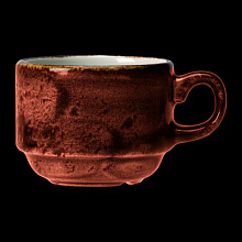 Craft Terracotta- Stkg Cup 10 сl