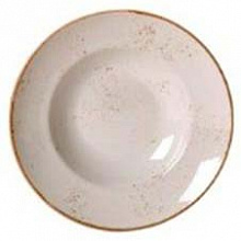 Craft White - Nouveau Bowl 27 cm