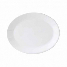 MONACO- Oval Dish Regency 28.0 cm