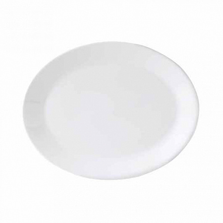 MONACO- Oval Dish Regency 28.0 cm