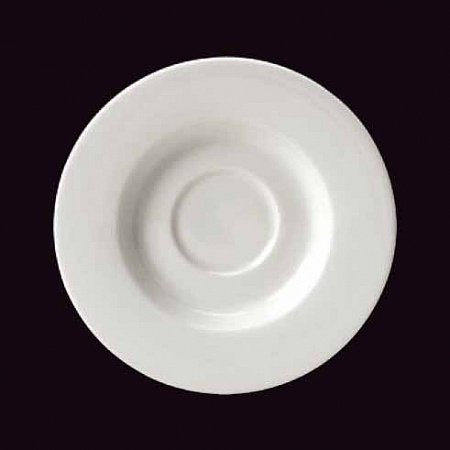 MONACO- Fine Saucer 11.75 cm