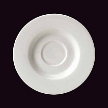 MONACO- Fine Saucer 15.25 cm