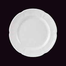 TORINO- Plate 16,5 cm