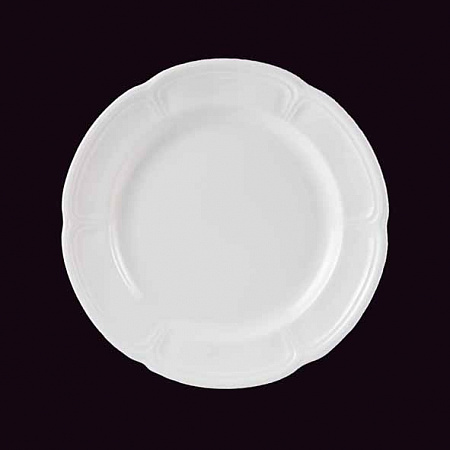 TORINO- Plate 20,25 cm