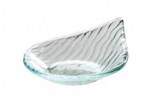 ZIEHER Емкость для комплимента Капля 8,5х10 см, стекло