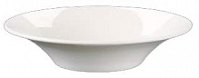 ZIEHER Toscana Тарелка глубокая 22,5 см, костяной фарфор