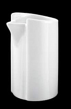 ZIEHER Spin Молочник 130 мл, фарфор