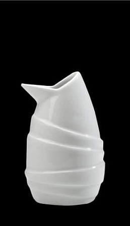 ZIEHER Ribbon Молочник 150 мл, фарфор