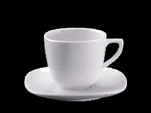 ZIEHER Mimoza Чашка 180 мл, фарфор