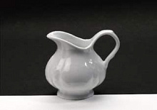 ZIEHER Flora Молочник 200 мл, фарфор