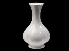 ZIEHER Flora Ваза для цветов 14 см, фарфор