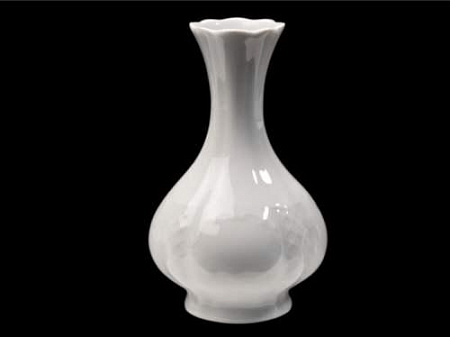 ZIEHER Flora Ваза для цветов 14 см, фарфор