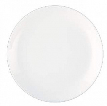 ZIEHER Elegance Тарелка 15 см, костяной фарфор