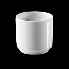 ZIEHER Catering Подставка для яйца, фарфор