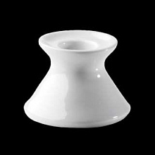 ZIEHER Catering Подвечник 5,5 см, фарфор