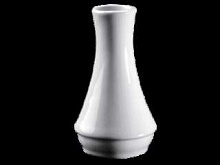 ZIEHER Catering Ваза 13 см, фарфор