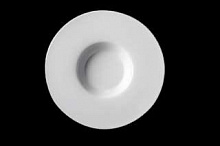 ZIEHER Catering De Luxe Тарелка 22 см, фарфор