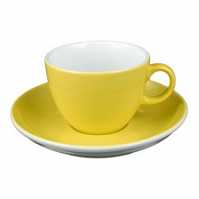 SELTMANN WEIDEN VIP.Collection Блюдце для чашки чайной, 14,7 см, фарфор, цвет желтый