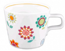 SELTMANN WEIDEN NO LIMITS Чашка чайная 260 мл., фарфор, декор 24603