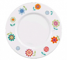 SELTMANN WEIDEN NO LIMITS Тарелка 20 см, фарфор, декор 24603