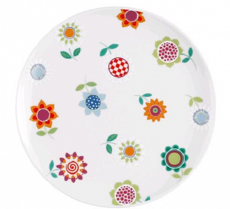 SELTMANN WEIDEN NO LIMITS Тарелка 19 см, фарфор, декор 24603