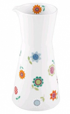 SELTMANN WEIDEN NO LIMITS Кувшин 1 л., фарфор, декор 24603