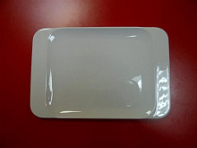 SELTMANN WEIDEN NO LIMITS Блюдо прямоугольное 36х24 см, фарфор