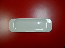 SELTMANN WEIDEN NO LIMITS Блюдо прямоугольное 36х12 см, фарфор