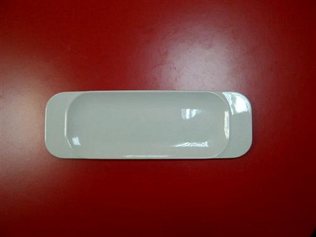 SELTMANN WEIDEN NO LIMITS Блюдо прямоугольное 36х12 см, фарфор