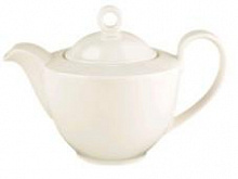 SELTMANN WEIDEN MAXIM Кофейник 350 мл, фарфор, цвет кремовый