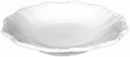 SELTMANN WEIDEN MARIENBAD Блюдце для сахара 8 см, фарфор