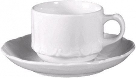 SELTMANN WEIDEN MARIENBAD Блюдце 15 см, для чашки 180 мл, 160 мл, 200 мл, 220 мл, фарфор