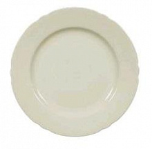 SELTMANN WEIDEN Marie-Luise Ivory Тарелка 17 см, фарфор