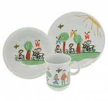 SELTMANN WEIDEN Compact Flori Кувшин 1 л., фарфор