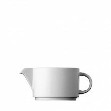 ROSENTHAL Cupola Соусник 300 мл, фарфор