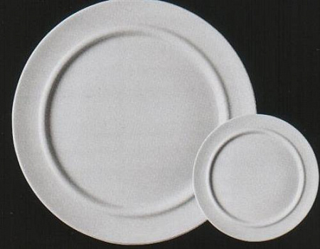 ROSENTHAL Cupola Тарелка 20 см, фарфор