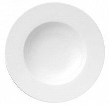 ROSENTHAL Culture Тарелка для пасты 29 см, фарфор