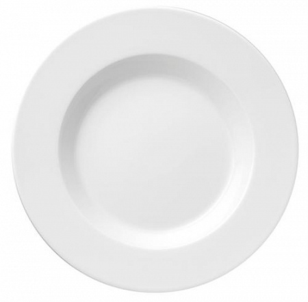 ROSENTHAL Culture Тарелка глубокая 25 см, фарфор