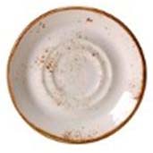 Craft White - Saucer DW 11.75 cm
